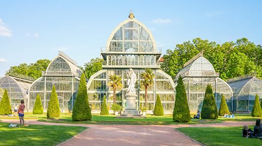 Ngày 2: Lyon, Pháp