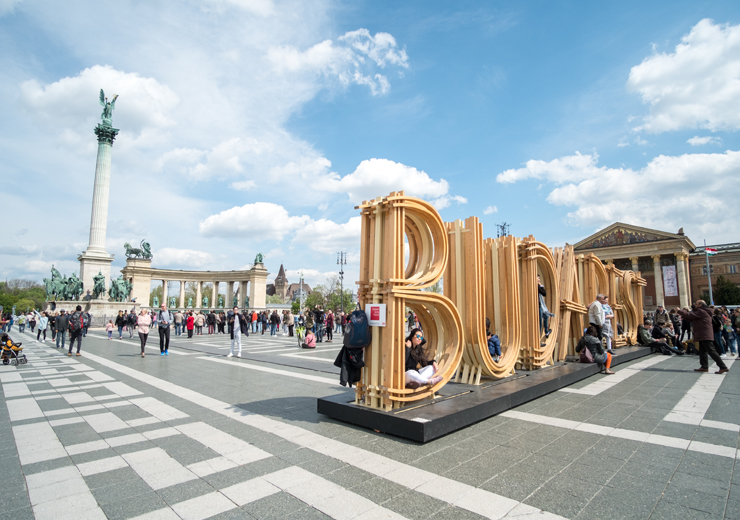 Ngày 7: Tham quan thành phố Budapest