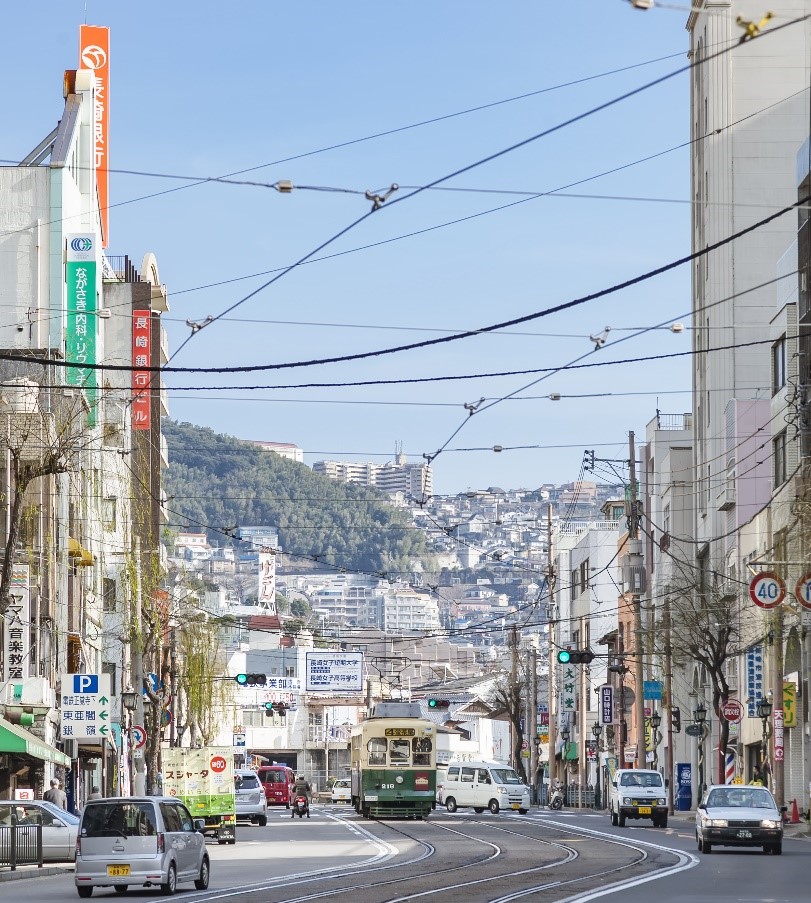 Ngày 4: THAM QUAN NAGASAKI | NHẬT BẢN