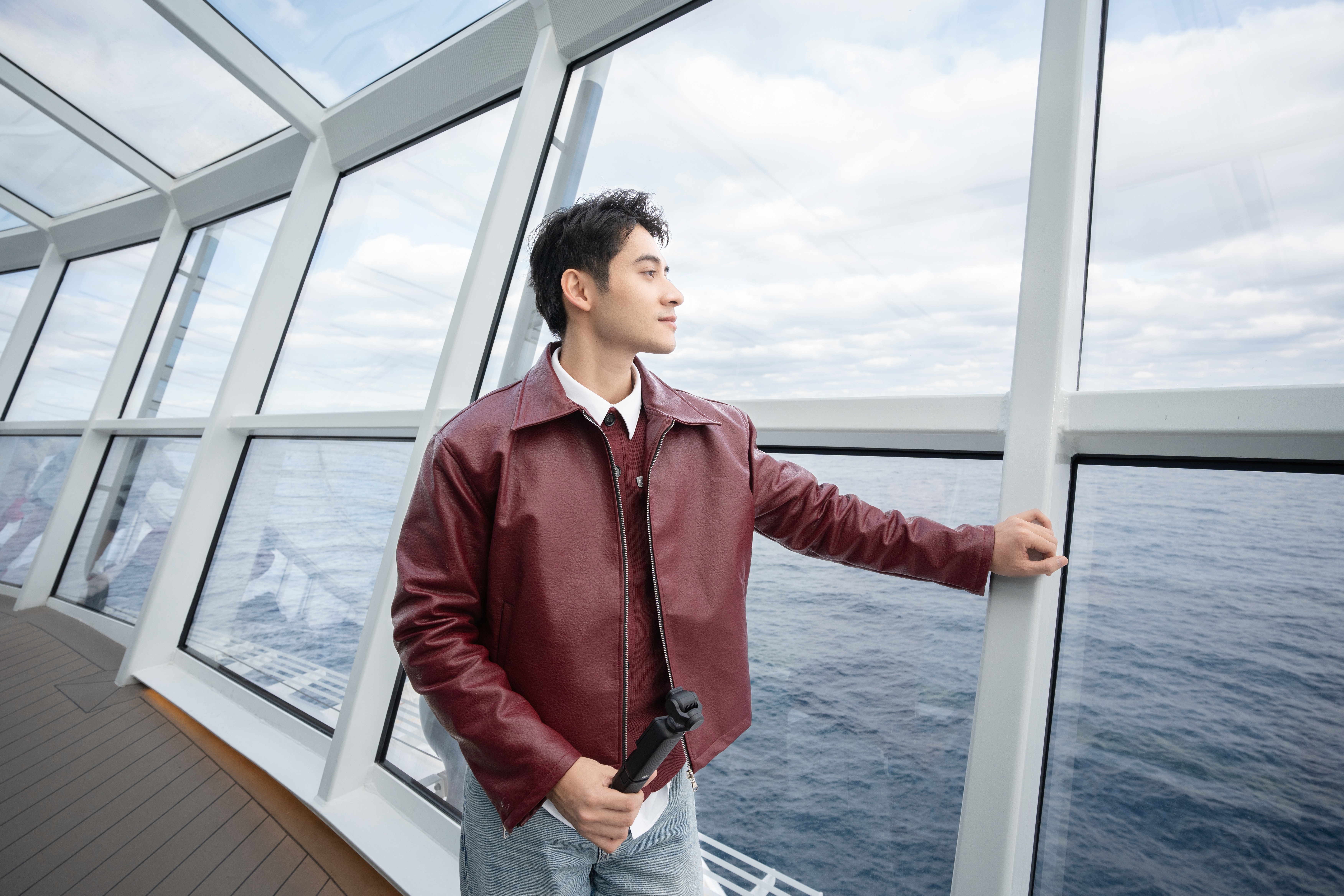 Ngày 2: Tham quan Thượng Hải – Du Thuyền