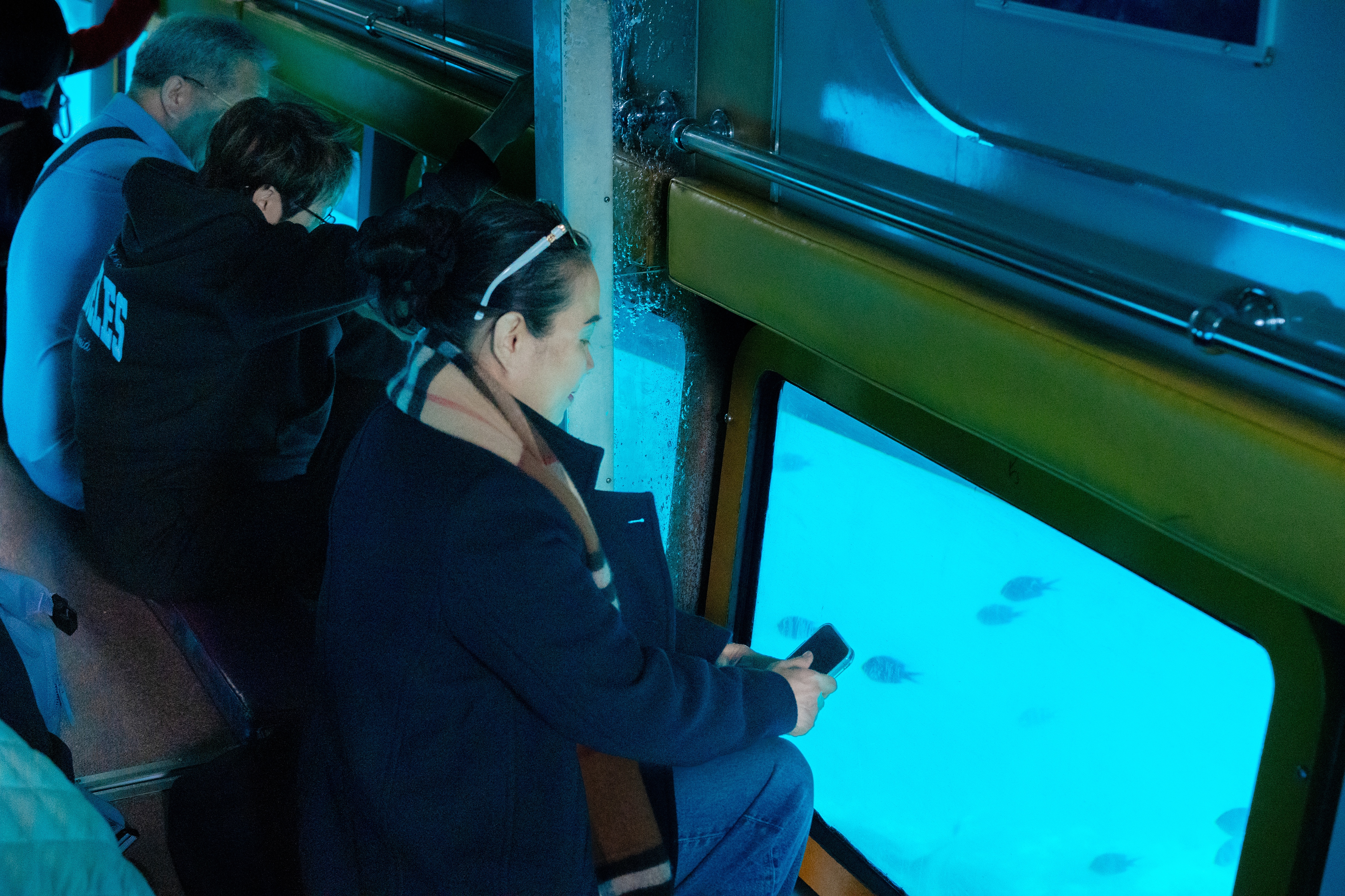 Ngày 4: Tham quan Okinawa | Nhật Bản