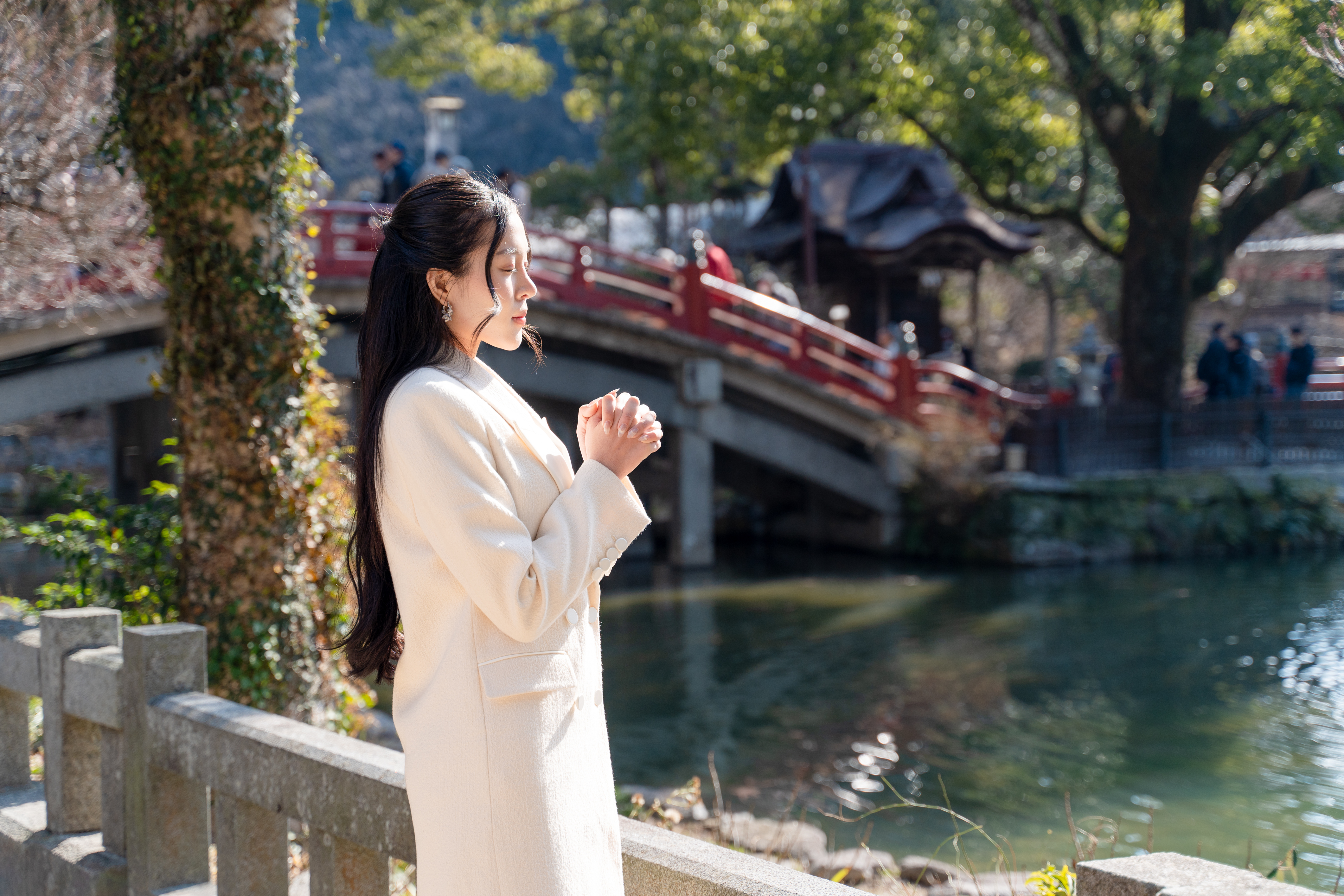 Ngày 4: Tham quan Fukuoka | Nhật Bản