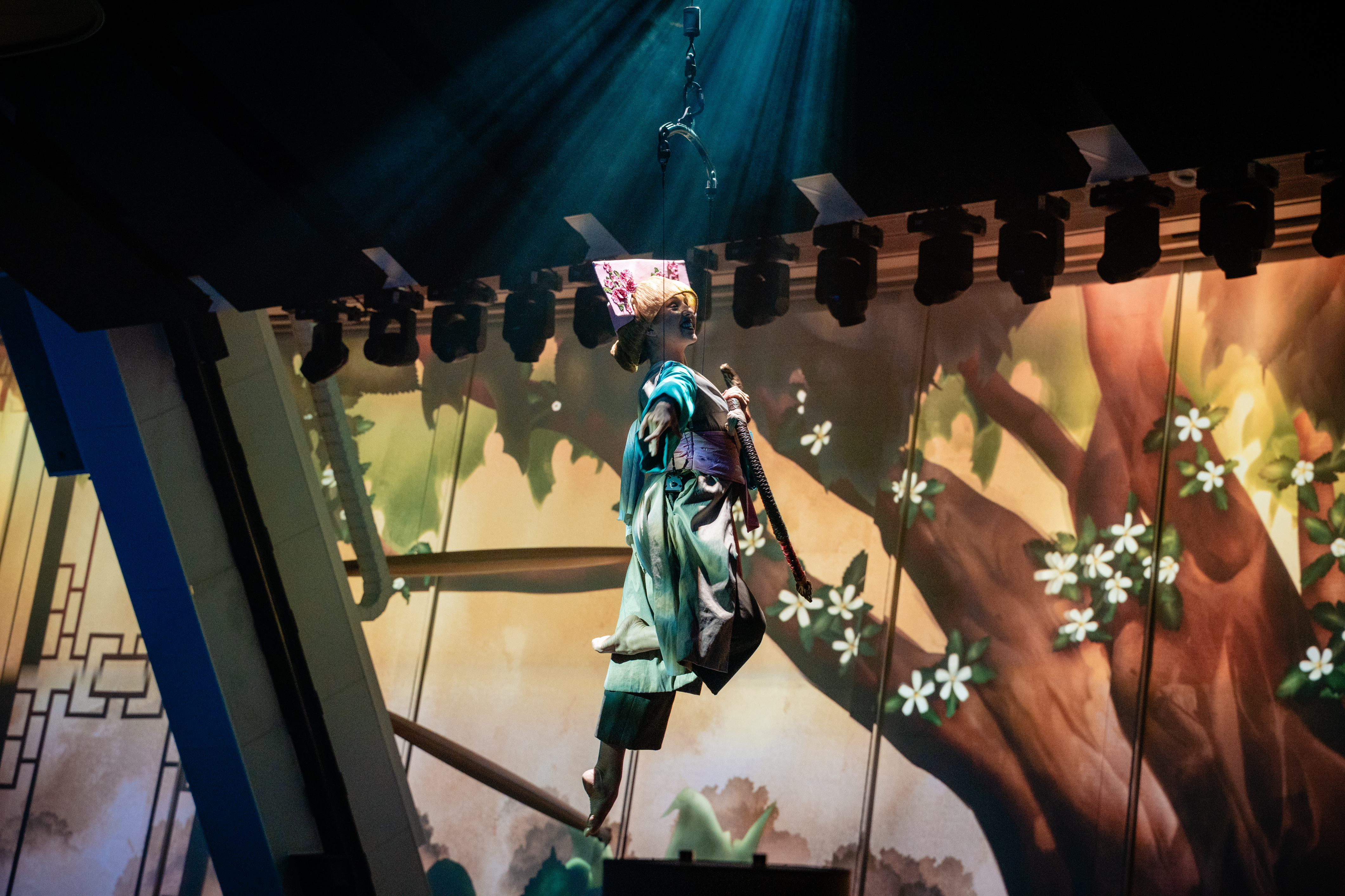 Ngày 3: Trải Nghiệm Du Thuyền