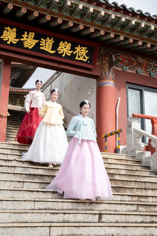 Ngày 4: Tham quan Busan | Hàn Quốc
