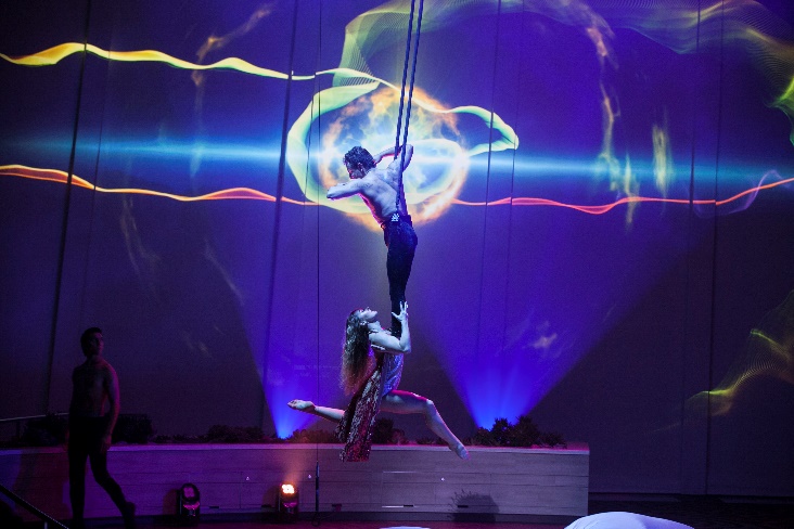 Ngày 8: Trải Nghiệm Du Thuyền