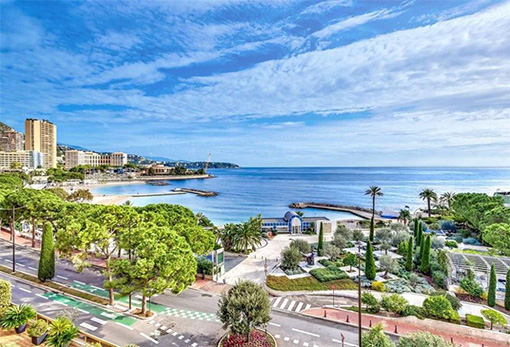 Ngày 2: Nice, Pháp