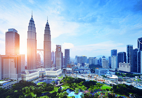 Khám phá Singapore - Malaysia cùng du thuyền 5 sao