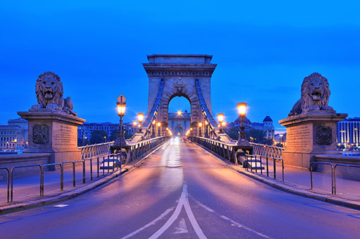 Ngày 07: Budapest, Hungary