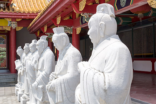 Ngày 05: Nagasaki, Nhật Bản