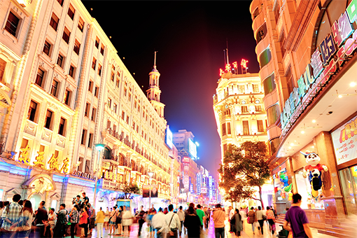 Ngày 07: Thượng Hải - Tp. Hồ Chí Minh