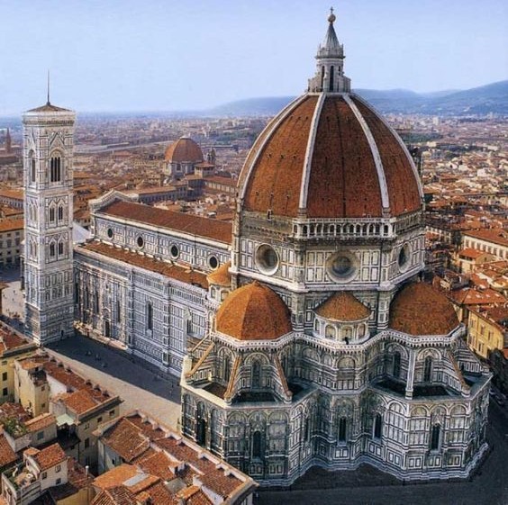 Ngày 6: Tham quan Florence | Ý
