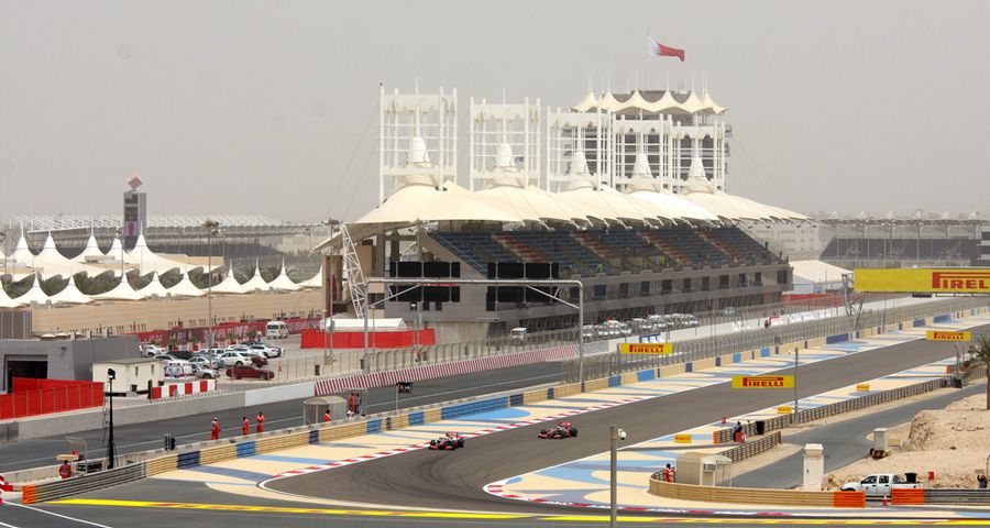 Ngày 3: Bahrain - Vương quốc ngọc trai giữa vịnh Ả Rập