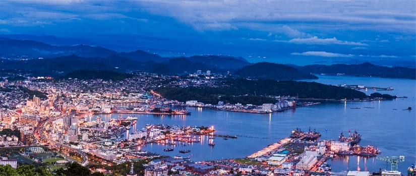 Ngày 4: THAM QUAN NAGASAKI | NHẬT BẢN