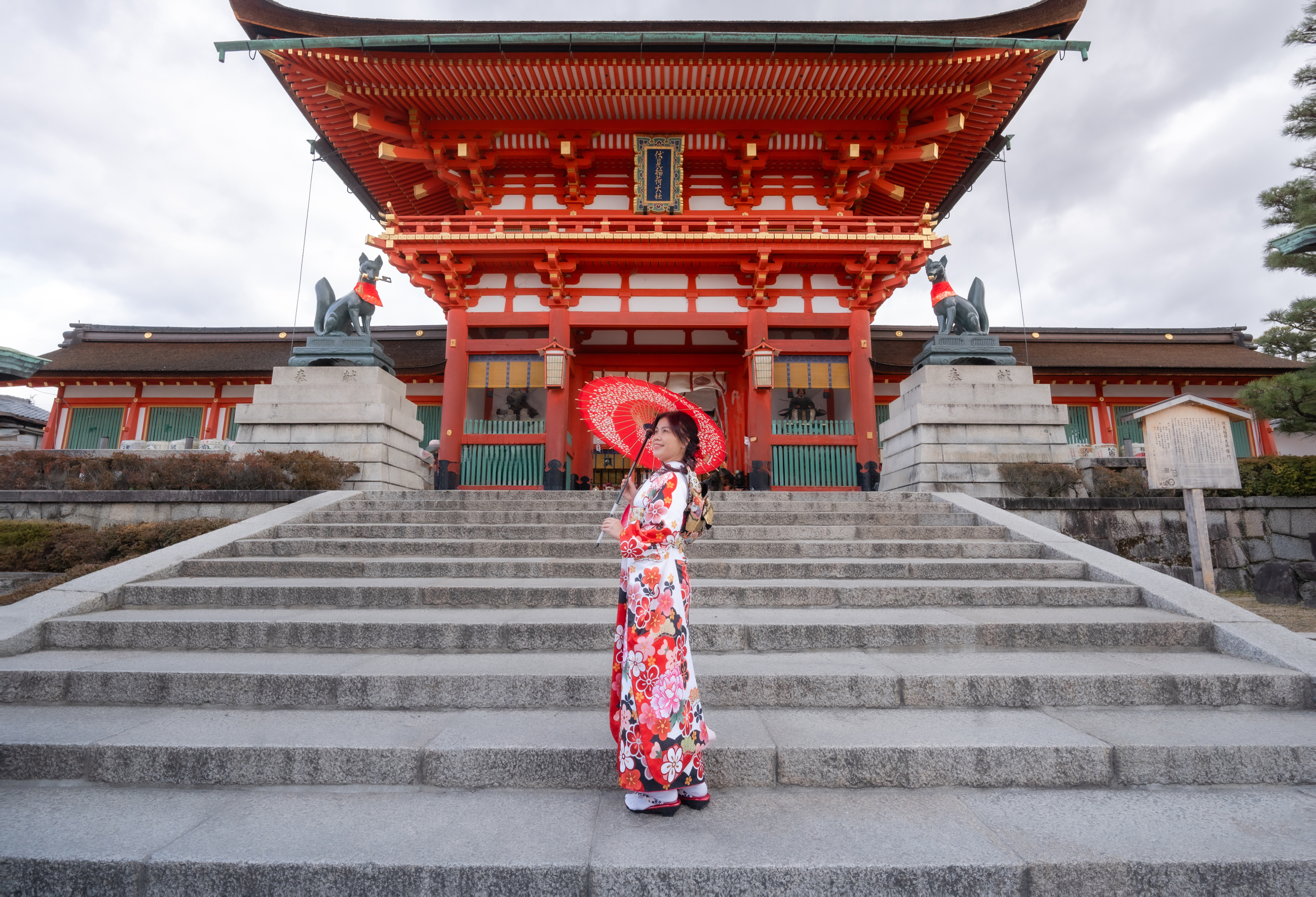 Ngày 4: Tự do tham quan Osaka | Nhật Bản 