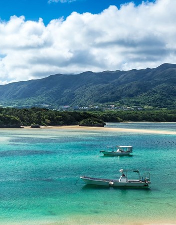 Ngày 7: THAM QUAN ISHIGAKI | OKINAWA | NHẬT BẢN