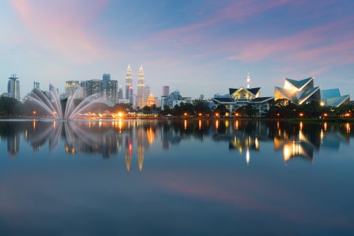 Ngày 5: Kuala Lumpur ✈ Tp. Hồ Chí Minh | Kết thúc hành trình