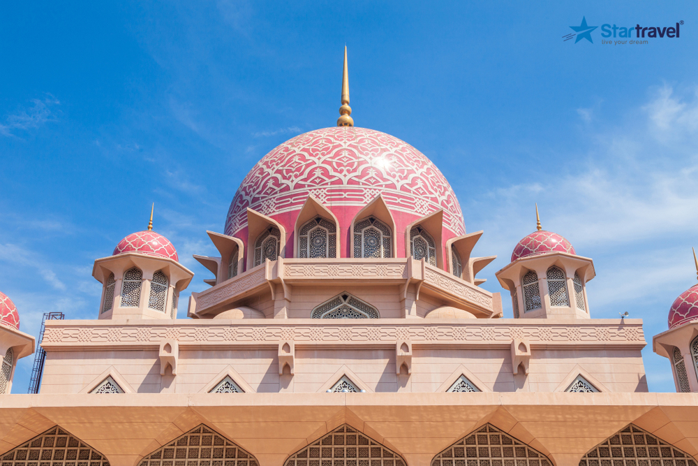 Ngày 2: Kuala Lumpur, Malaysia