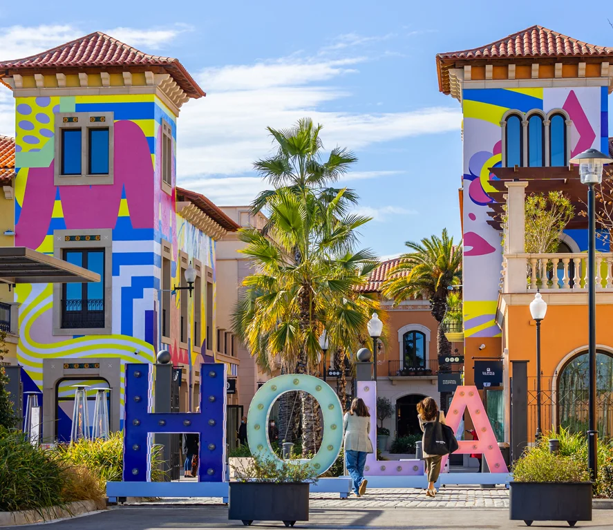 Ngày 10: Barcelona | Tây Ban Nha - Doha