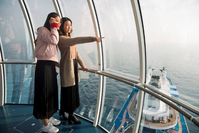 Ngày 3: Trải Nghiệm Du Thuyền