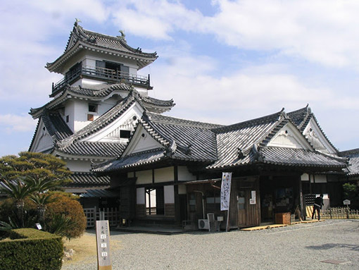 Ngày 05: Kochi, Nhật Bản