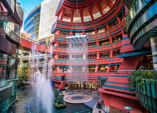 Ngày 05: Fukuoka, Nhật Bản