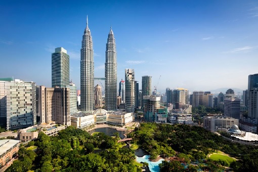 Ngày 03: Kuala Lumpur, Malaysia