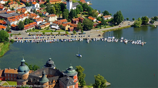 Ngày 11: KARLSTAD - MARIEFRED - STOCKHOLM, THỤY ĐIỂN (ăn: sáng, trưa, tối)