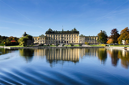 Ngày 12: STOCKHOLM, THỤY ĐIỂN (ăn sáng, trưa, tối)