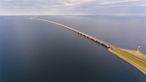 Ngày 04: COPENHAGEN - ODENSE - FREDERIKSHAVN (ăn: sáng, trưa, tối)