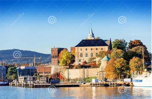 Ngày 06: OSLO - HẠT TELEMARK, NAUY (ăn: sáng, trưa, tối)