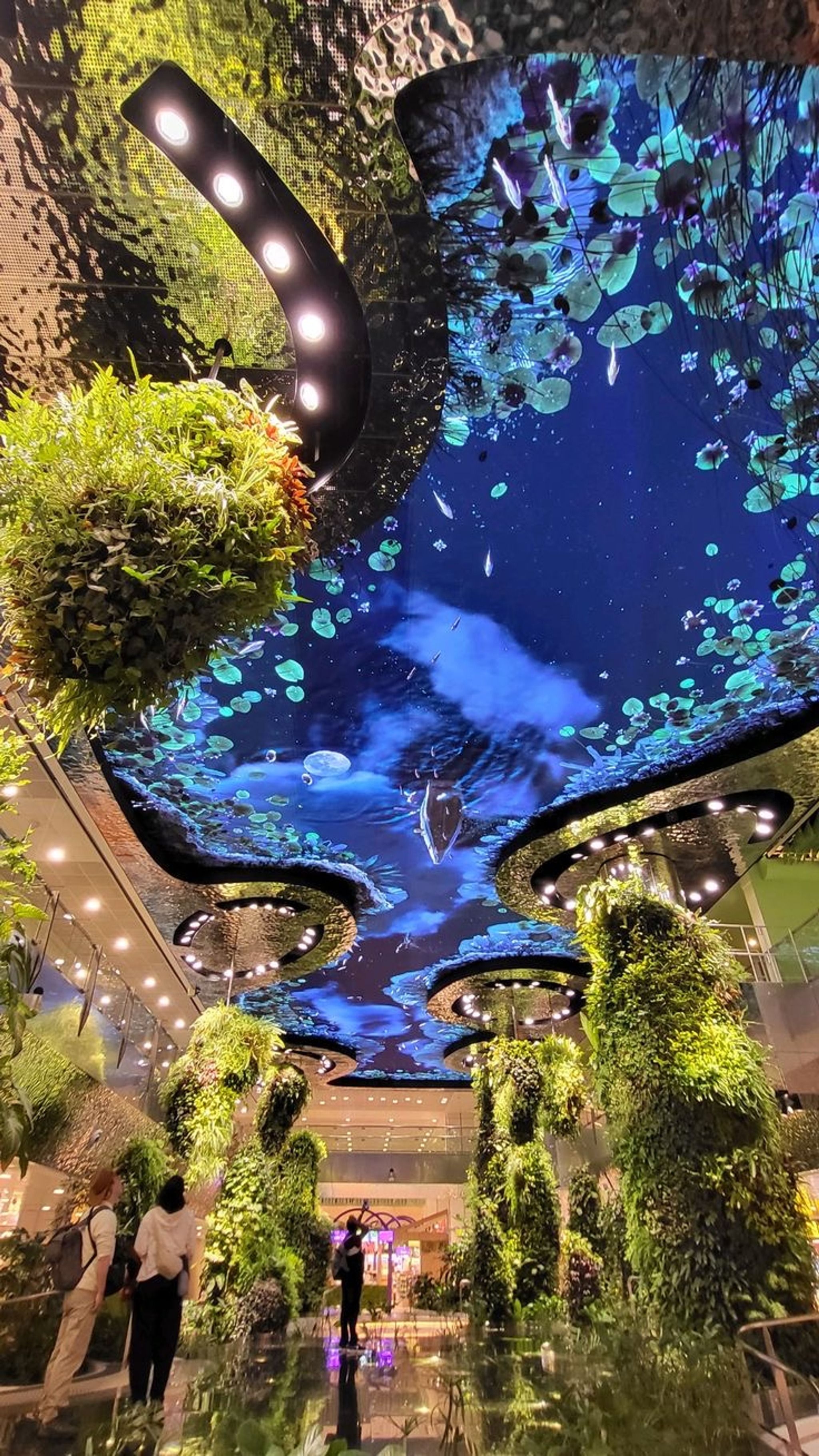 Ngày 5: Singapore – Hồ Chí Minh