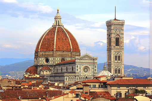 Ngày 6: Florence - Pisa, Ý