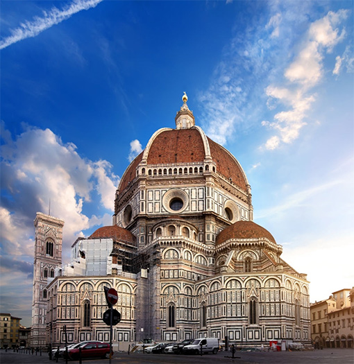 Ngày 7: Florence - Pisa, Ý