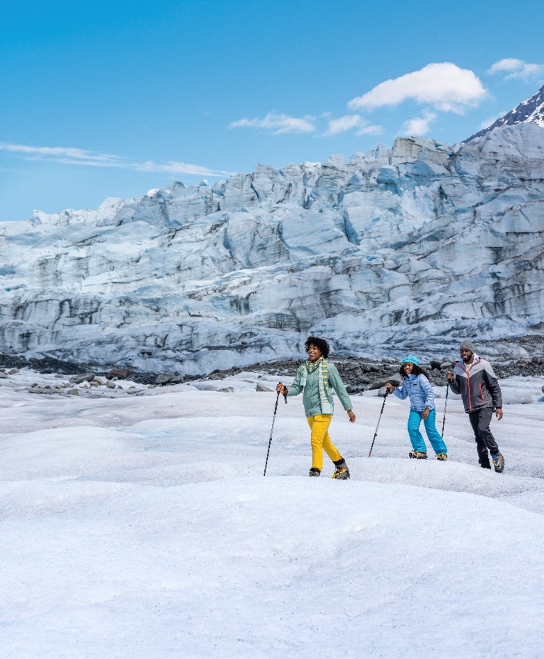 Ngày 5: Sitka – Nơi giao thoa văn hóa & thiên nhiên Alaska