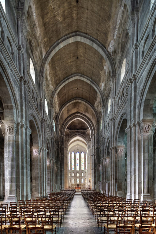 Ngày 3: Lyon - Avignon, Pháp