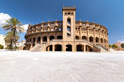 Ngày 4: Palma De Mallorca, Tây Ban Nha