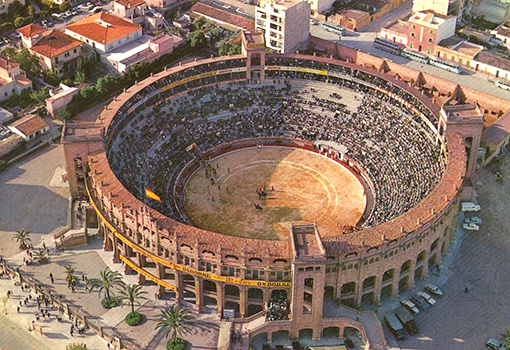 Ngày 4: Palma De Mallorca, Tây Ban Nha