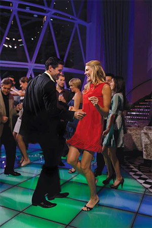 Ngày 04: THƯ GIÃN TRÊN TÀU (Ăn: phục vụ 24/24 trên du thuyền)