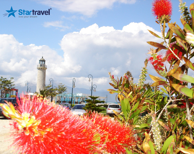 Ngày 07: Olympia - Patras - Delphi