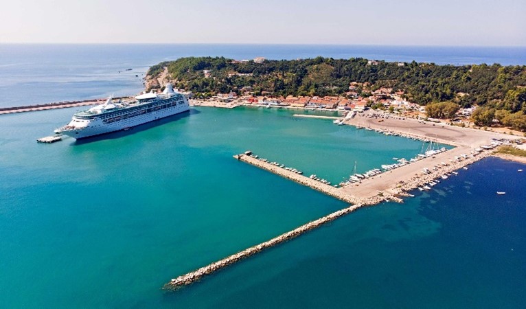 Ngày 8: Katakolon | Hy Lạp