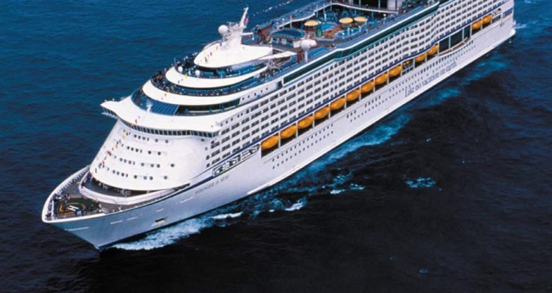 Ngày 3: Ravenna | Ý