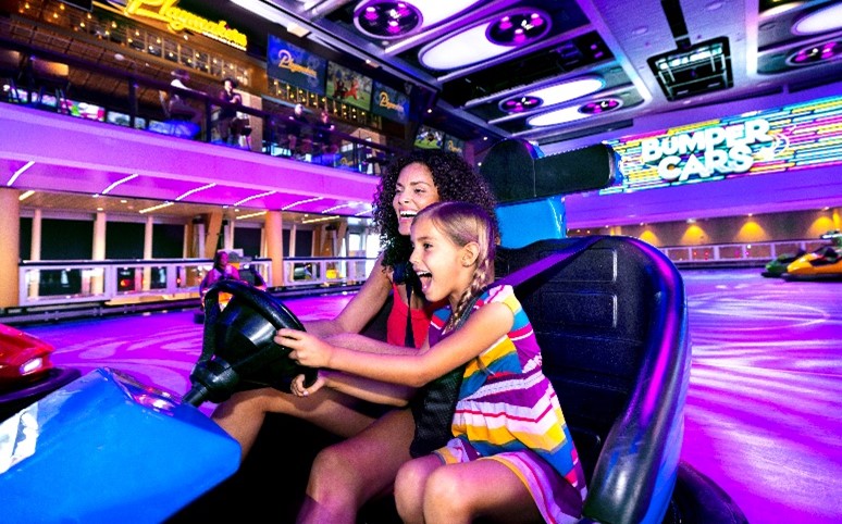 Ngày 8: Trải Nghiệm Du Thuyền