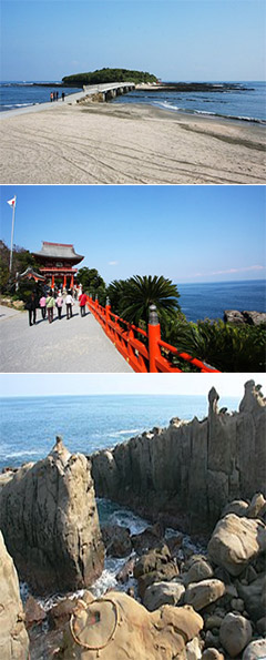 Ngày 06: MIYAZAKI, NHẬT BẢN