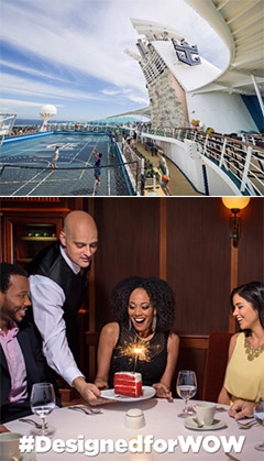 Ngày 07: THƯ GIÃN TRÊN DU THUYỀN