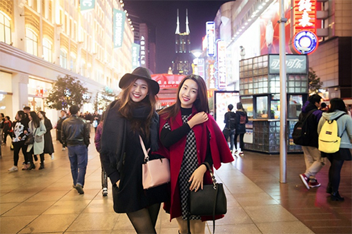 Ngày 01: HÀ NỘI - THƯỢNG HẢI