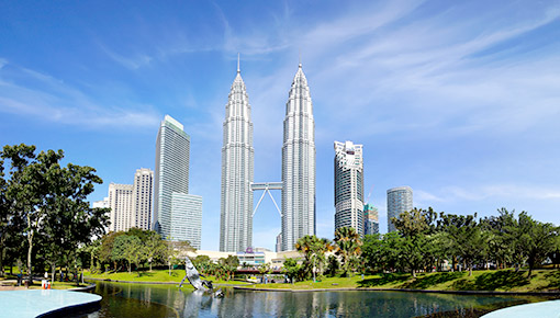 Ngày 2: Tham Quan KualaLumpur