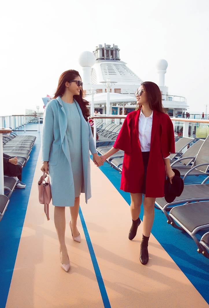 Ngày 4: Trải Nghiệm Du Thuyền