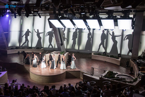 Ngày 4: Thư giãn trên Du thuyền