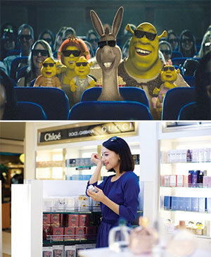 Ngày 04: THƯ GIÃN TRÊN DU THUYỀN (Ăn: phục vụ 24/24 trên du thuyền)