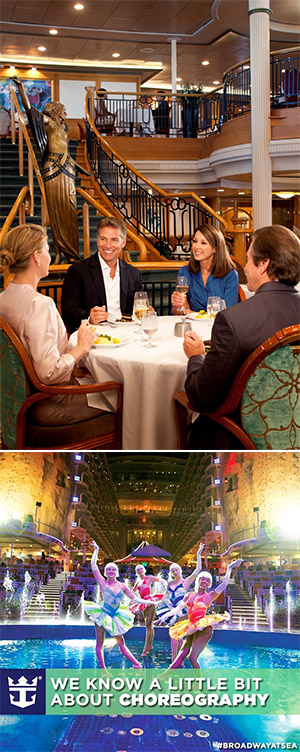 Ngày 05: THƯ GIÃN TRÊN TÀU (Ăn: phục vụ 24/24 trên du thuyền)